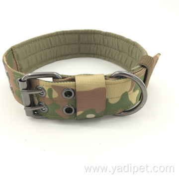 Outdoor Training Nylon Pet Dog Collars